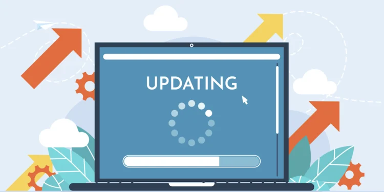 Windows Updates
