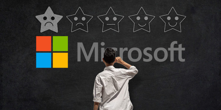 Microsoft-CEO Satya Nadella zieht mit Dankesrede Wut der Mitarbeiter auf sich