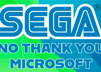 Pech für Microsoft? Hier folgt die Absage von Sega