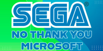 Pech für Microsoft? Hier folgt die Absage von Sega