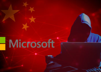 Microsoft bloßgestellt: Hackergruppe „Storm-0558“ soll über einen Monat lang unbemerkt US-Regierungsorganisationen bespitzelt haben