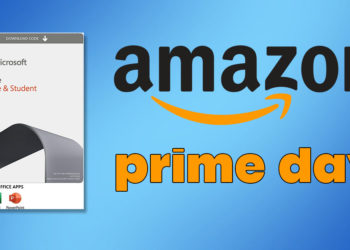 Amazon Prime Day Deal: Microsoft Office 2021 | Home & Student – 43 Prozent Rabatt
