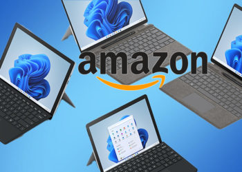 Amazon Deal: Jetzt sehr gute 48 Prozent beim Kauf des Microsoft Surface Pro X sparen