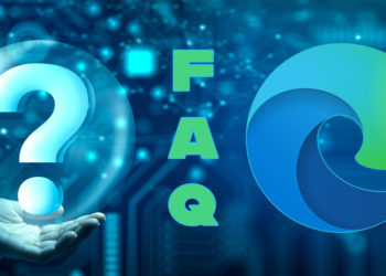 Microsoft veröffentlicht FAQ für Edge for Business