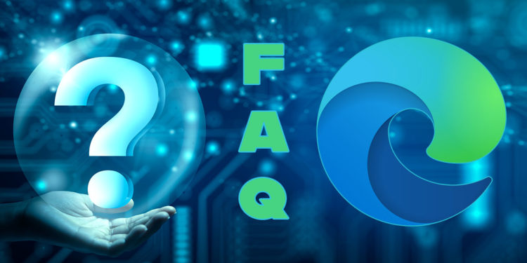 Microsoft veröffentlicht FAQ für Edge for Business
