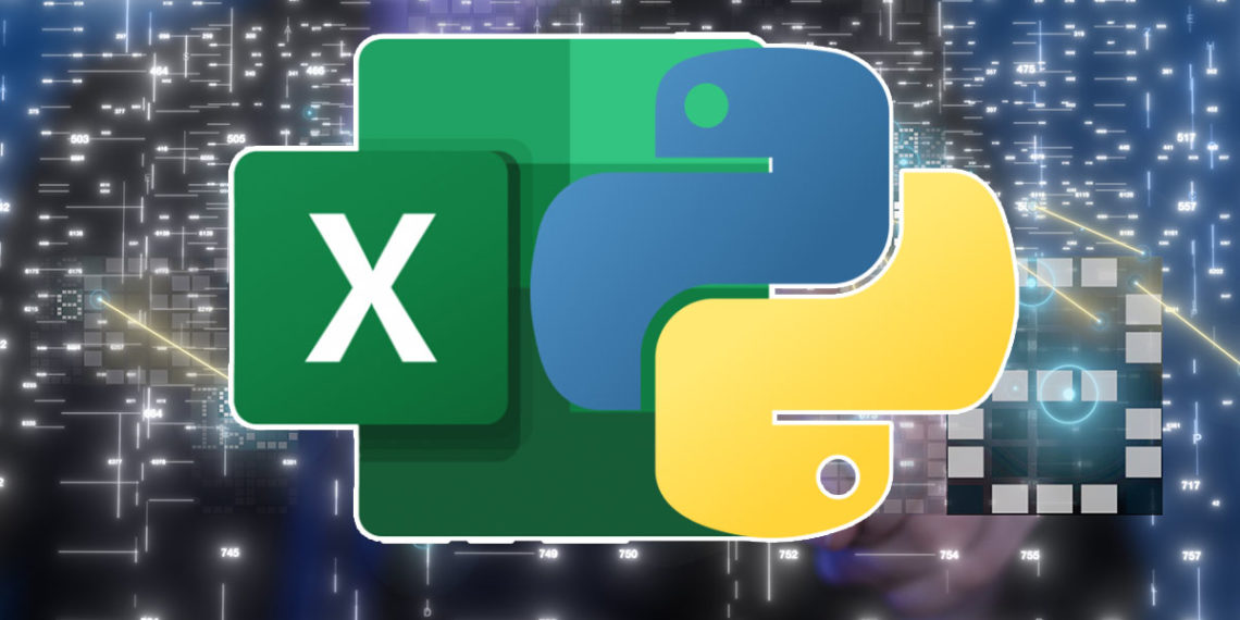 Excel-Update: native Integration von Python - WindowsUnited