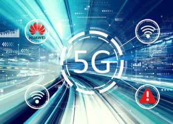 Update: Vodafone hat Bedenken wegen Huawei-Ausschluss bei 5G-Netzen