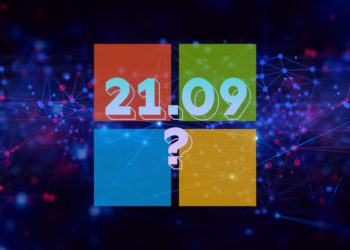 Microsoft kündigt Special Event für den 21. September an – Windows 12 Gerüchte