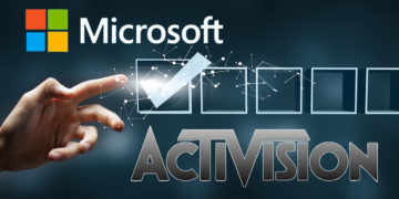 Microsoft erhält „OK“ für Activision Übernahme vom anderen Ende der Welt