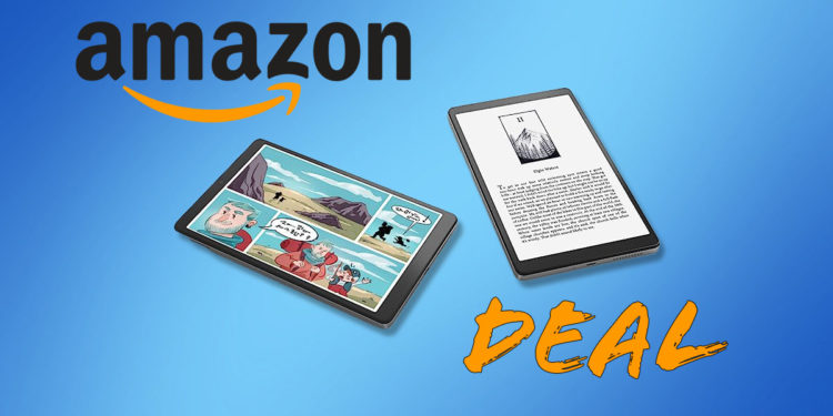 Amazon Deal: 36 Prozent Rabatt auf das Lenovo Tab M8 erhalten