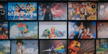Anime und Mangas im Internet: Welche legalen Angebote gibt es?