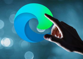 Microsoft Edge: stabile Version vom Touch Modus wird freigeschaltet