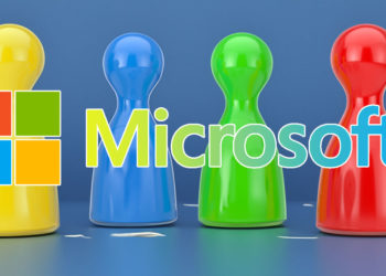 Teilt Microsoft seine Mitarbeiter in 4 Kategorien ein?