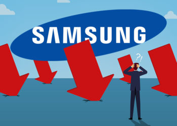 Verliert Samsung ausgerechnet in der Heimat die jungen Kunden?