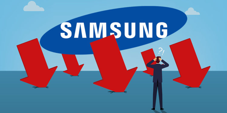 Verliert Samsung ausgerechnet in der Heimat die jungen Kunden?