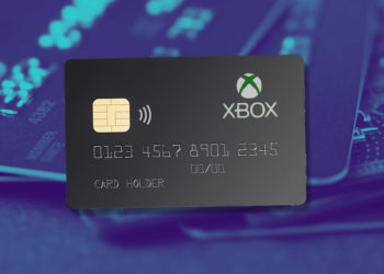 Microsoft plant Einführung von neuer Xbox Mastercard für Insider