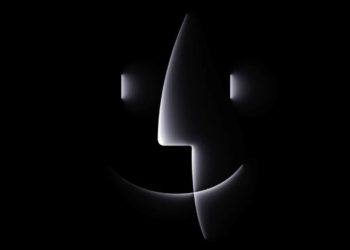 Endlich ist die Einladung zum “Scary Fast” Mac-Event da