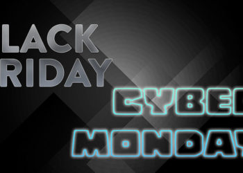 Wann feiern wir den Black Friday und Cyber Monday 2023?