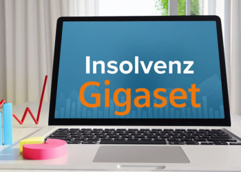 Gigaset ist jetzt zahlungsunfähig – deutscher Telefongigant muss Insolvenz anmelden