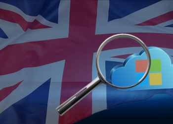 Neuer Ärger für Microsoft in Großbritannien? Cloud-Geschäft wird unter die Lupe genommen