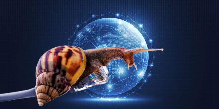 Verbraucherschützer prangern Preisnachlässe bei zu langsamen Internetverbindungen an