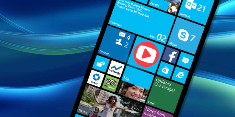 Ausgerechnet: Windows Phone verhindert YouTube-Adblock-Popup