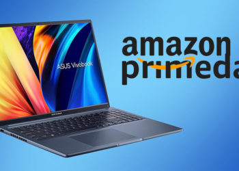 Amazon Prime Day Deal: 31 Prozent Rabatt auf den ASUS Vivobook 16X Laptop