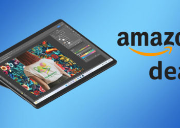 Amazon Prime Day Deal: 34 Prozent auf das Microsoft Surface Pro 9