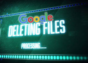 Google beginnt mit Winterputz – zahlreiche Konten werden gelöscht