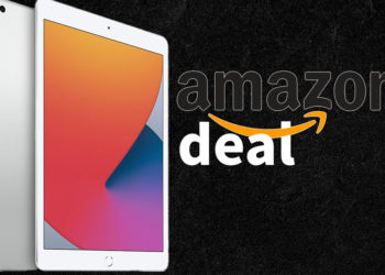 Amazon Deal: Generalüberholtes 2020 Apple iPad für nur noch 259 €