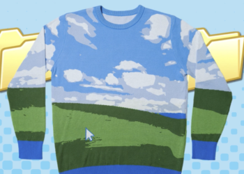 Endlich: Windows XP Wallpaper Bliss gibt es jetzt auch in HD