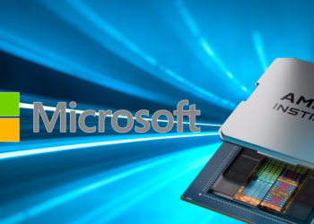 Microsoft verpasst Nvidia einen dicken Seitenhieb und setzt auf den Instinct MI300X
