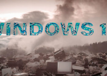 Keine gute Prognose: Wird das Ende von Windows 10 240 Millionen Computer in Elektroschrott verwandeln?