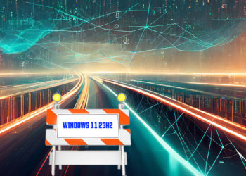 Windows 11: Microsoft blockt Update auf Version 23H2