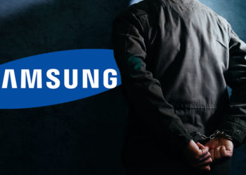 Chip-Leak: Ex-Mitarbeiter von Samsung via Haftbefehl gesucht