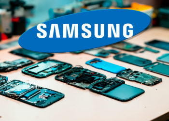 Samsung weitet Selbstreparatur-Programm auf Galaxy Foldables aus