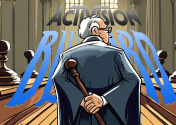 Ex-Activision-Manager verklagt Activision Blizzard: Wegen Diskriminierung alter weißer Männer