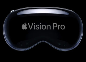 Apple Vision Pro: Neuer Hoffnungsträger erscheint schon im Februar