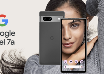 Amazon Deal: Google Pixel 7a und Ladegerät – 22 Prozent Rabatt