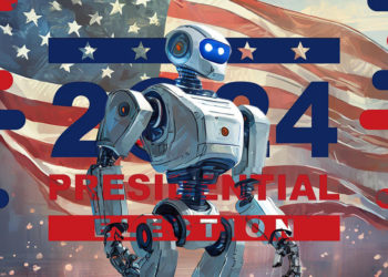 OpenAI: Mischt sich die KI Dean.Bot in den US-Wahlkampf ein?