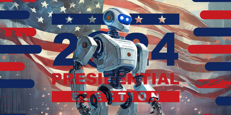 OpenAI: Mischt sich die KI Dean.Bot in den US-Wahlkampf ein?