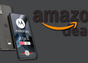 Amazon Deal: Motorola Moto Edge30 neo Smartphone – 15 Prozent Rabatt
