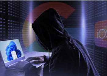 Meta gibt Details preis: Diese Firmen spionieren Windows-Kunden-Daten aus