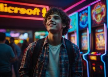 Microsoft Store: Instant-Games aus dem Arcade-Bereich sind jetzt ohne Download spielbar