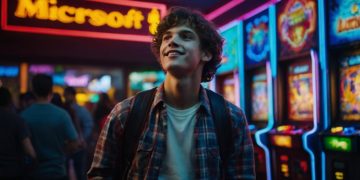 Microsoft Store: Instant-Games aus dem Arcade-Bereich sind jetzt ohne Download spielbar
