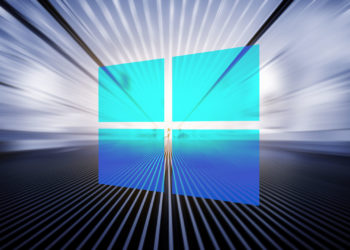 Speedrun: Entwickler installiert Windows 10 in genau 104 Sekunden (inkl. Video)