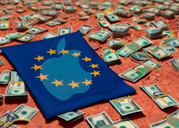 EU-Kommission verhängt eine 1,8 Milliarden Euro Strafe gegen Apple