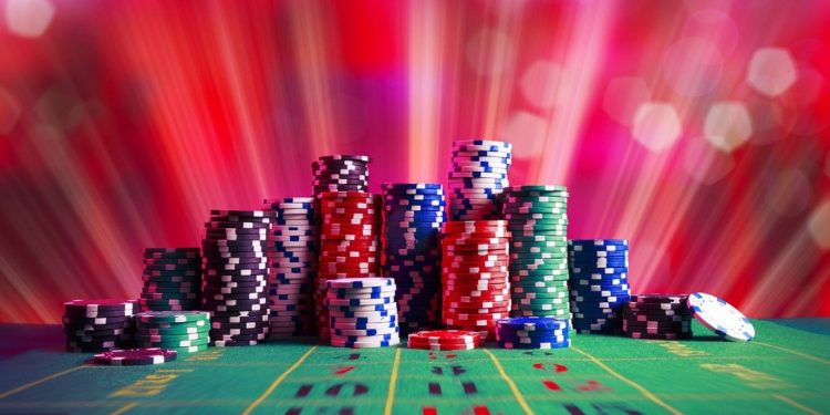 Casino