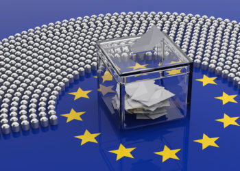 Google und YouTube versprechen Desinformationen vor Europawahl zu bekämpfen