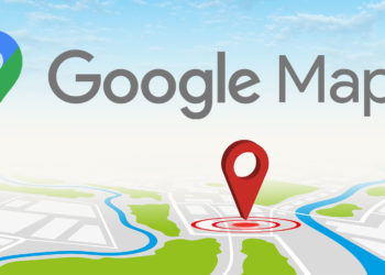 Navigations-App Google Maps bekommt frisches Update spendiert